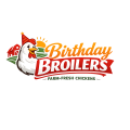 Birthday Broilers
